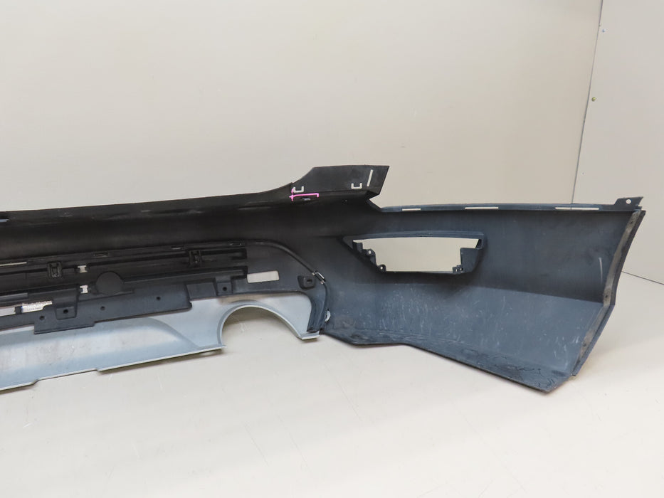 2017-2019 FORD ESCAPE 4DR SUV REAR BUMPER COVER PANEL OEM GJ54-17D781