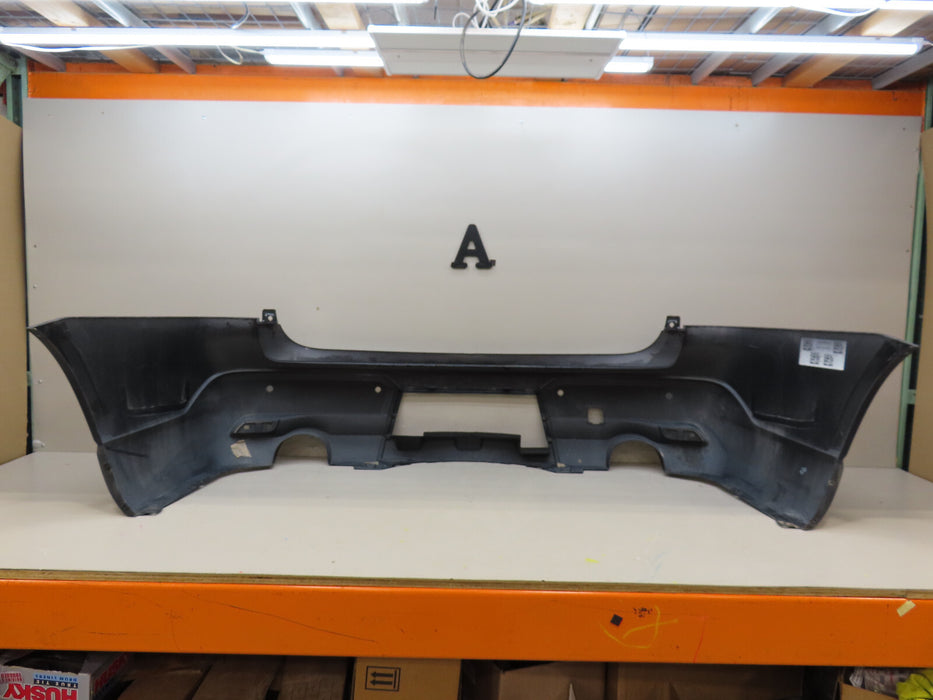 2019 2020 2021 SUBARU ASCENT REAR BUMPER COVER OEM 57704XC01A