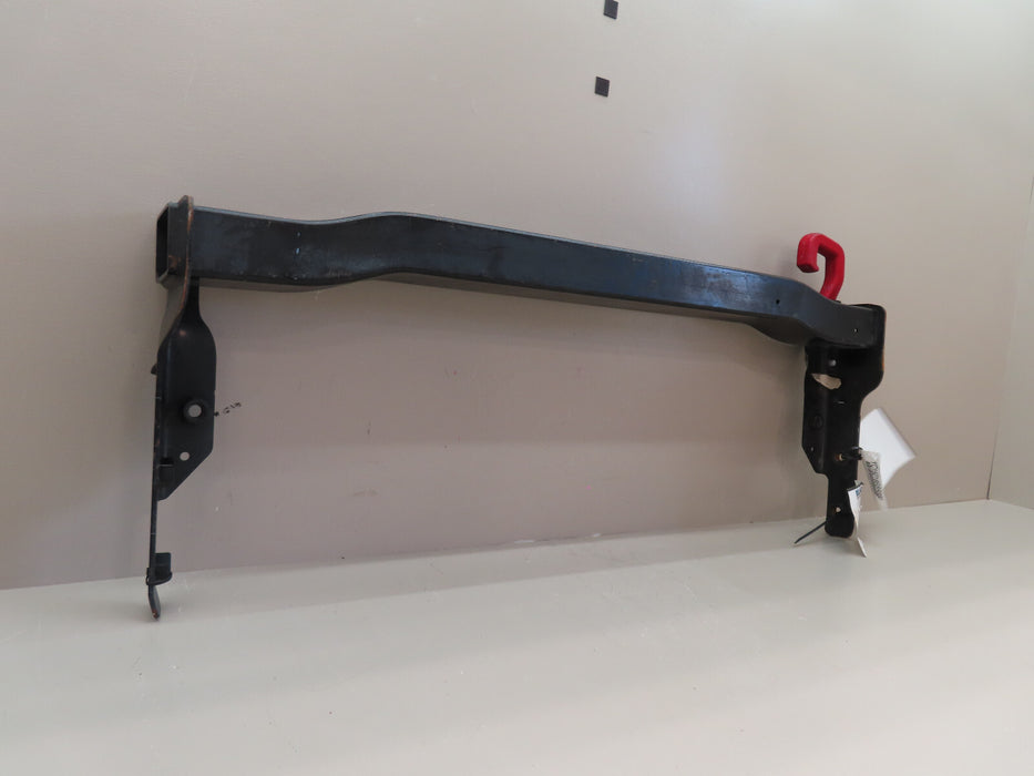 2017-2019 JEEP COMPASS REAR BUMPER REINFORCEMENT WITH HITCH AFTERMARKET
