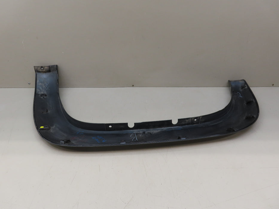 2016-2023 TOYOTA TACOMA FRONT RIGHT PASSENGER WHEEL ARCH FENDER FLARE OEM