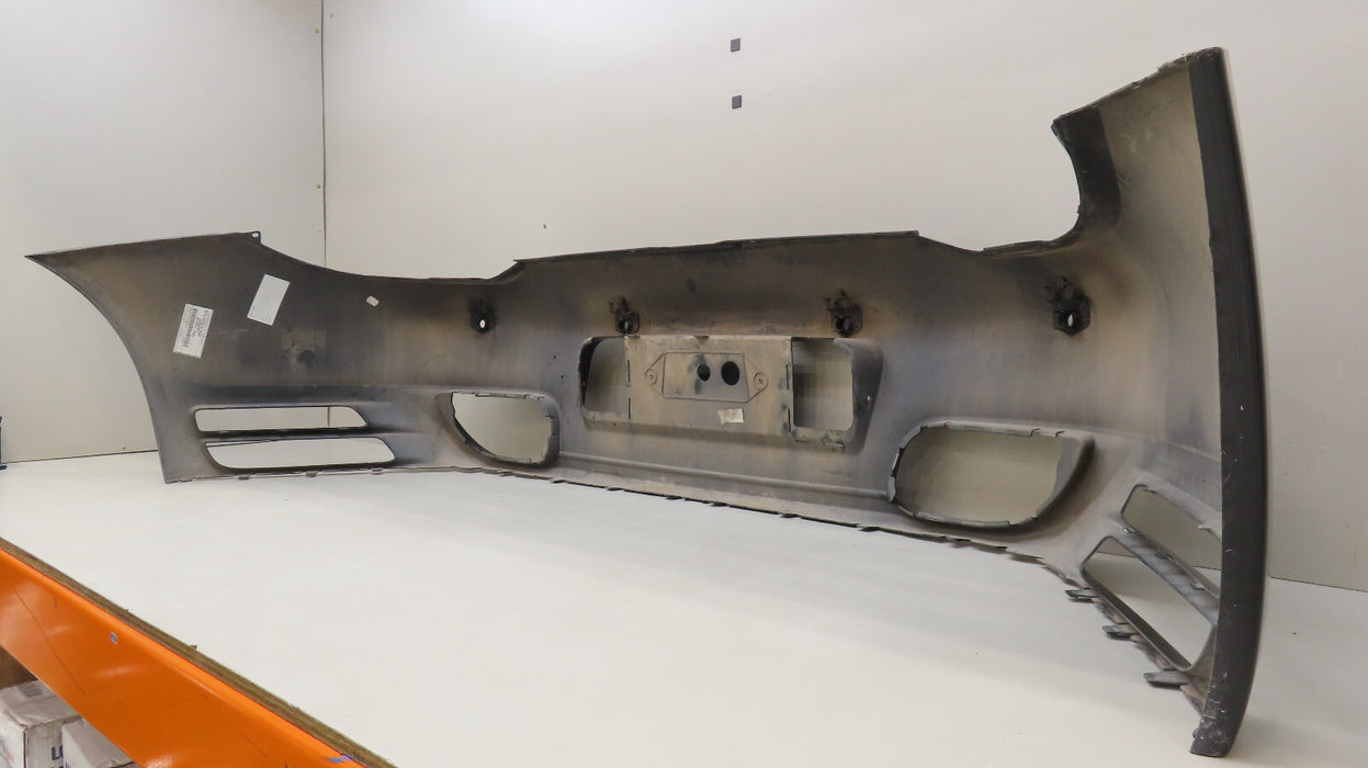 ..PORSCHE 911 CARRERA REAR BUMPER COVER OEM 99750541136