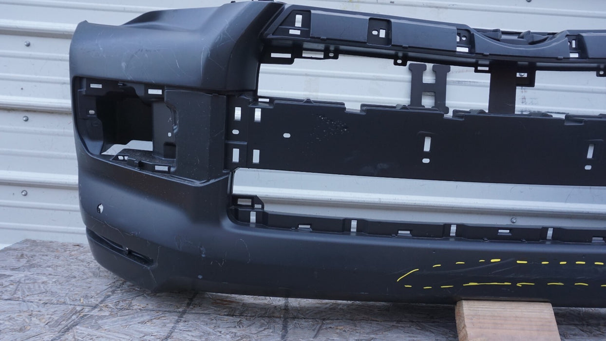2014-2020 TOYOTA 4-RUNNER FRONT BUMPER COVER AFTERMARKET 14 15 16 17 18 19 20