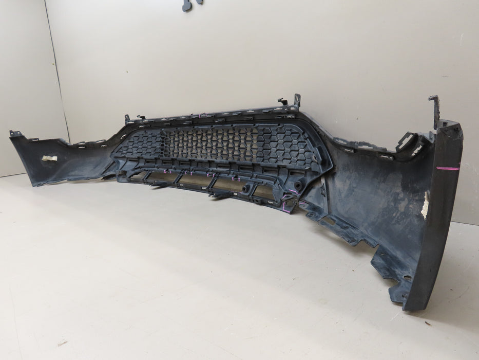 2017-2019 GMC ACADIA FRONT LOWER BUMPER COVER GRILL GRILLE OEM 23159135