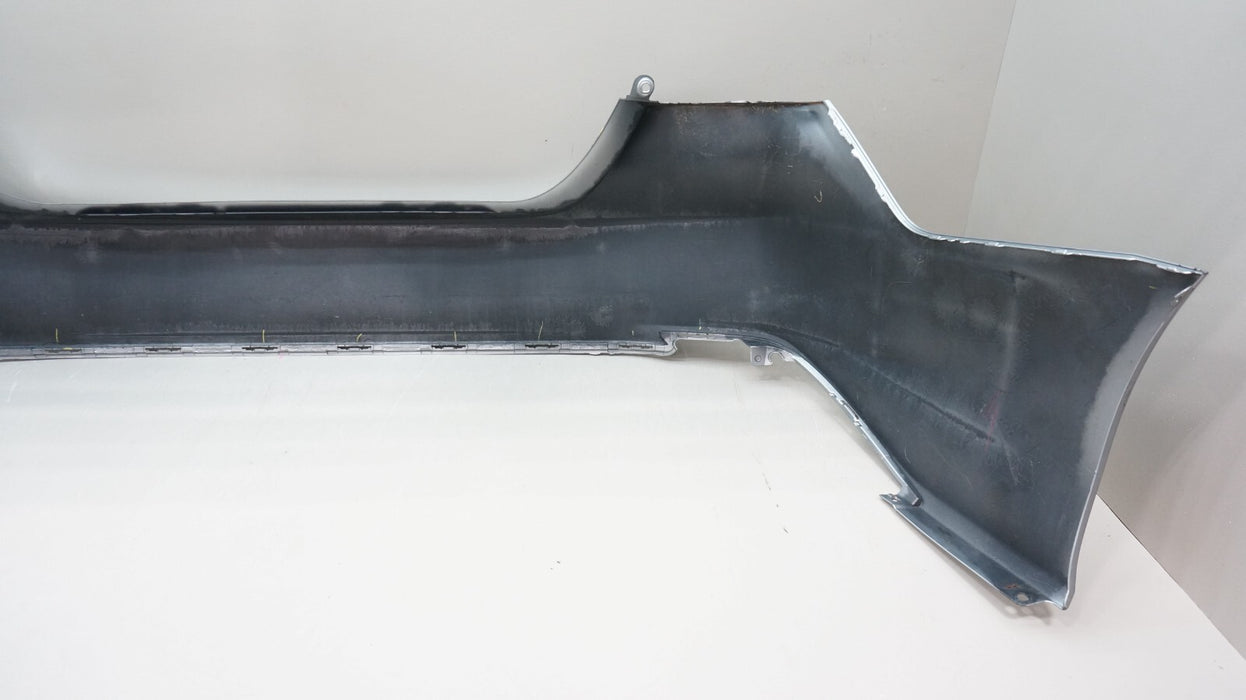 2018-2020 TOYOTA CAMRY LE XLE REAR BUMPER COVER PANEL OEM 52159-06B80