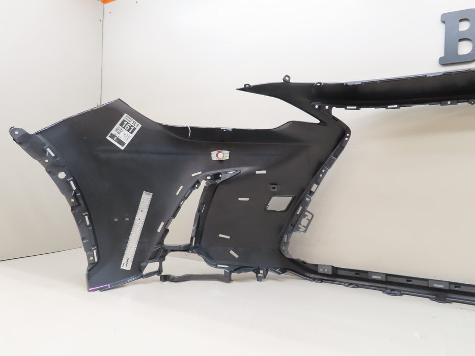 2022-2024 LEXUS NX250 NX350 FRONT BUMPER COVER OEM 52119-F6010