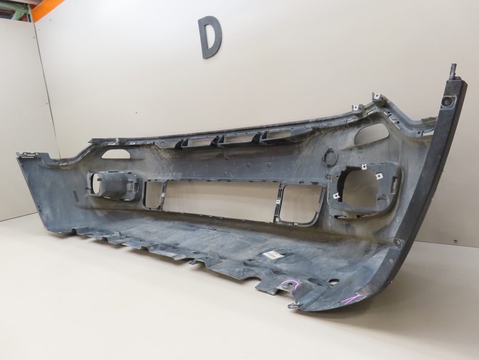 2015-2018 JEEP RENEGADE FRONT BUMPER COVER LOWER OEM 07355985940E