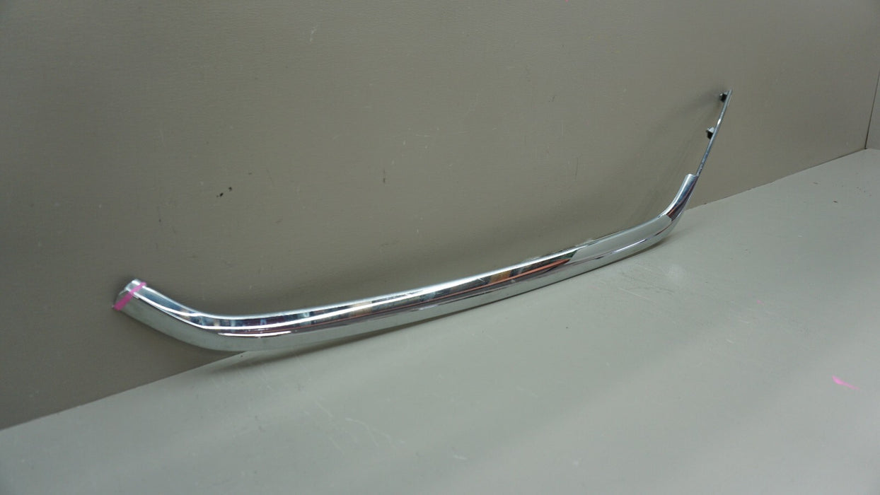 2015-2016 HONDA CR-V FRONT GRILLE CHROME TRIM 71123-T1W-A010 OEM