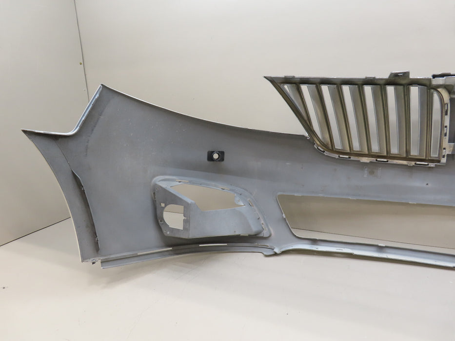 2009-2012 LINCOLN MKX FRONT BUMPER COVER OEM