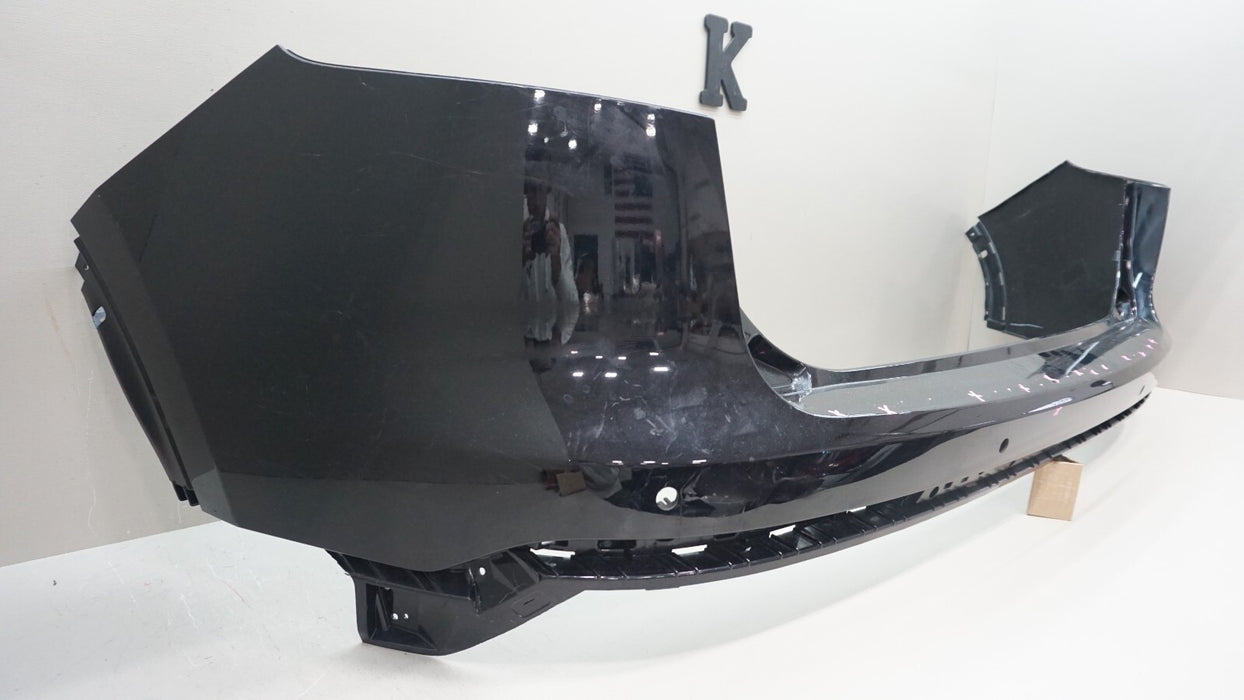 2019-2020 LINCOLN MKX REAR BUMPER COVER KA1B-17F001-ACW OEM
