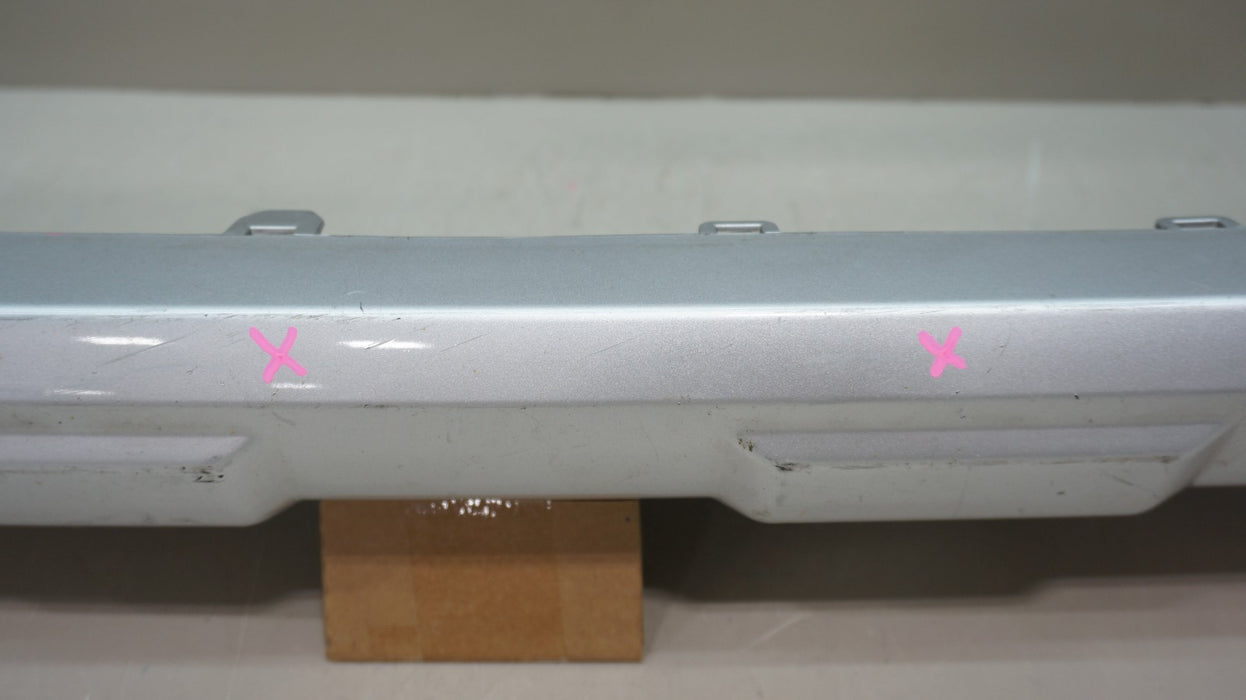 2019-2023 TOYOTA RAV4 FRONT LOWER BUMPER VALANCE PANEL OEM 52411-0R140