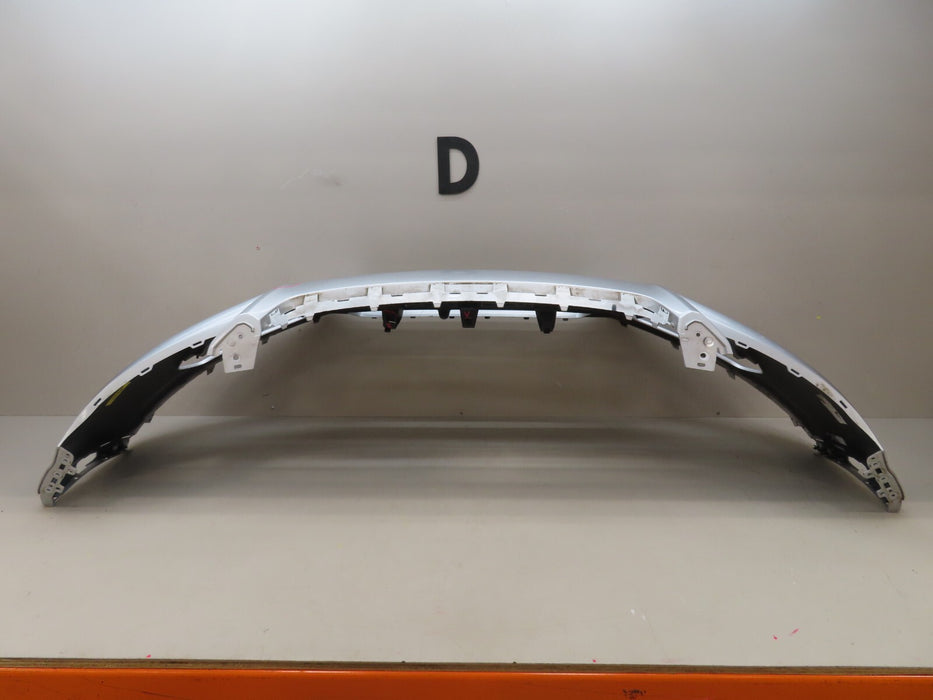 2012 2013 2014 2015 12 13 14 15 FORD ESCAPE FRONT BUMPER COVER OEM