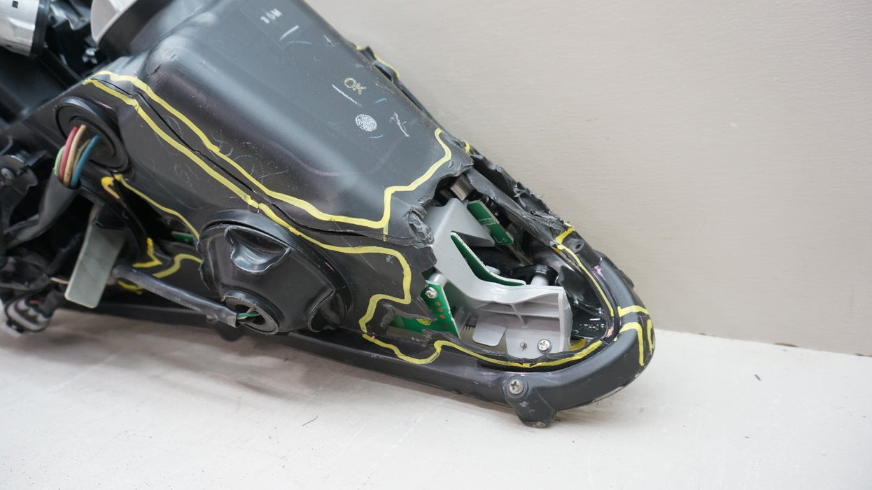 *PARTS* 2011-2013 LEXUS IS350 IS250 FRONT LEFT DRIVERS SIDE XENON HID HEADLIGHT