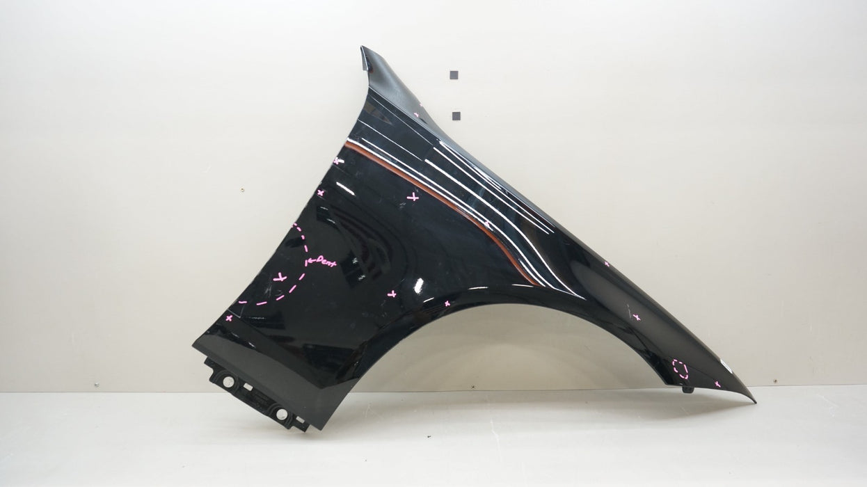 2021-2023 MERCEDES-BENZ S-CLASS W223 RIGHT PASSENGER SIDE FENDER OEM A2238802800