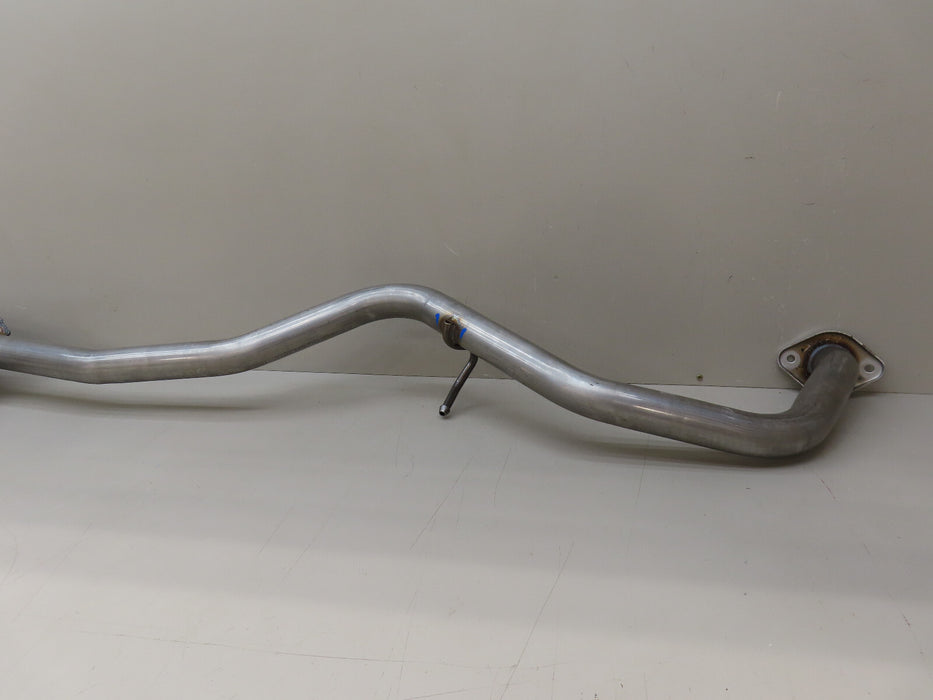 2020-2024 SUBARU OUTBACK EXHAUST CENTER INTERMEDIATE PIPE  OEM 44200AN01B