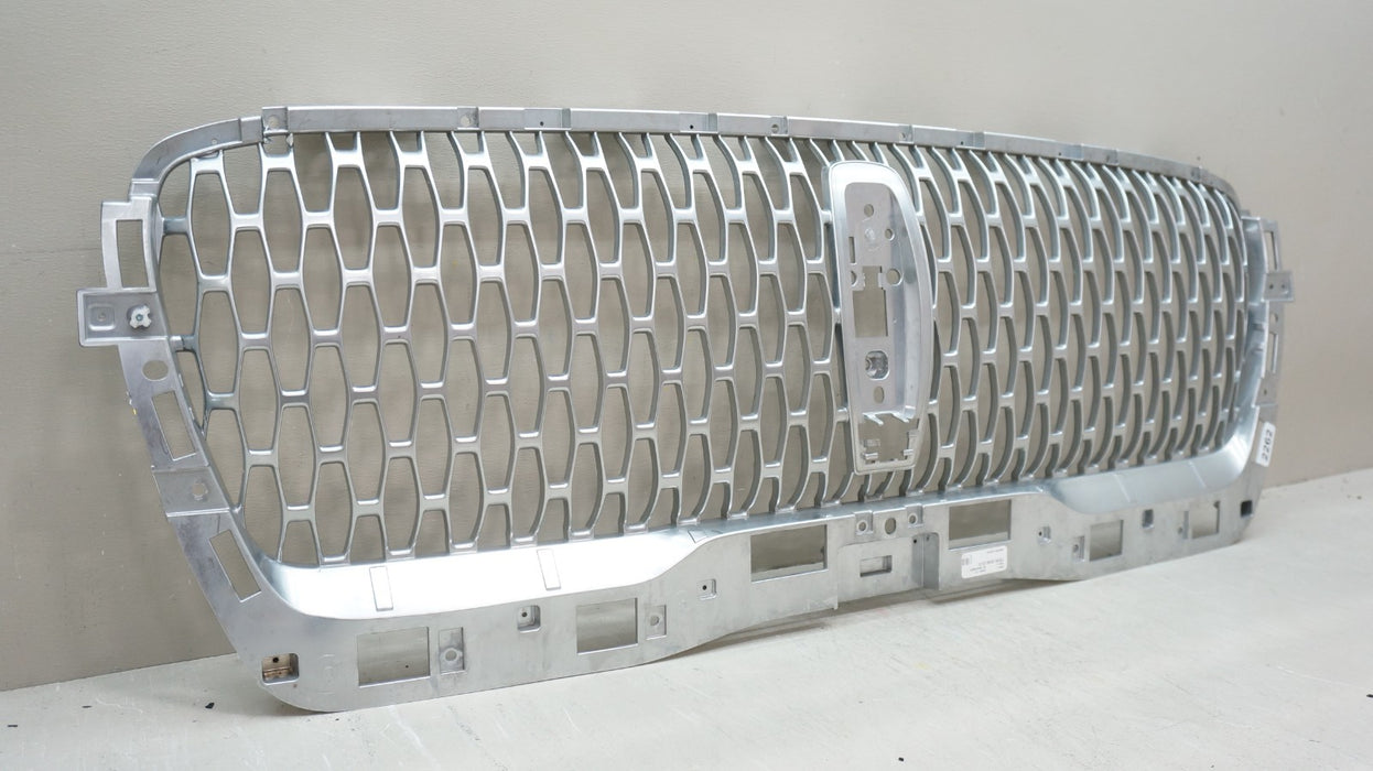 2020-2024 LINCOLN AVIATOR FRONT UPPER RADIATOR GRILLE GRLL LC5B-8200-AEW OEM