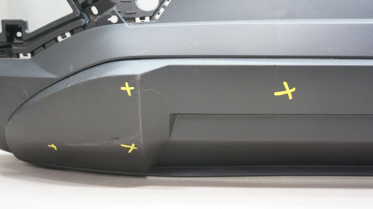 2024-2025 HYUNDAI KONA REAR BUMPER COVER PANEL OEM