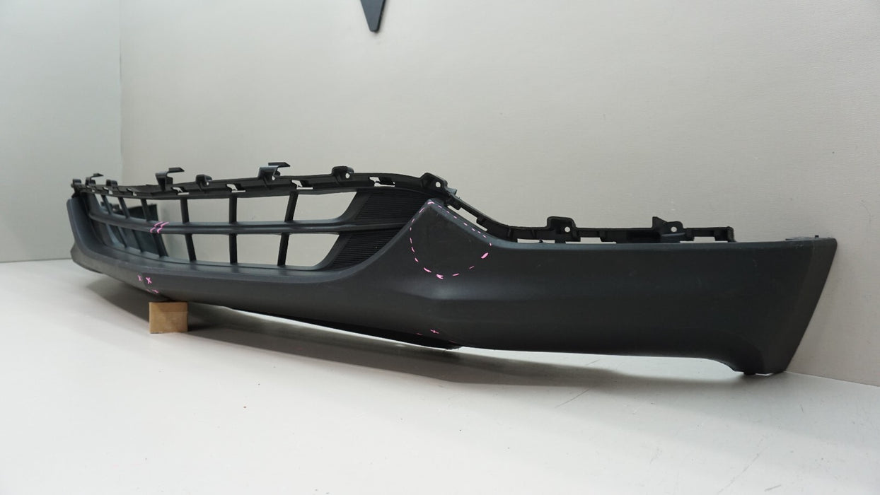 2018-2021 CHEVROLET EQUINOX FRONT LOWER BUMPER COVER VALANCE OEM 23193913