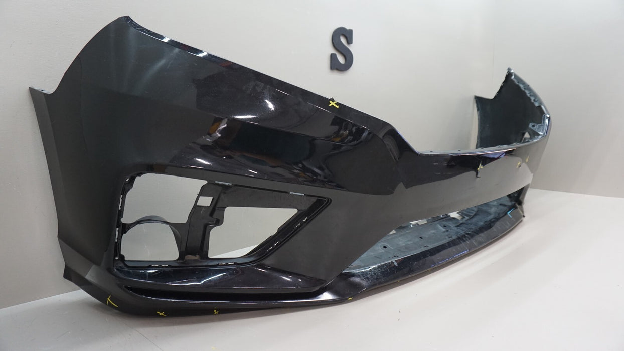 2018-2020 HONDA ODYSSEY FRONT BUMPER COVER 71101-THR-A000 OEM 18 19 20