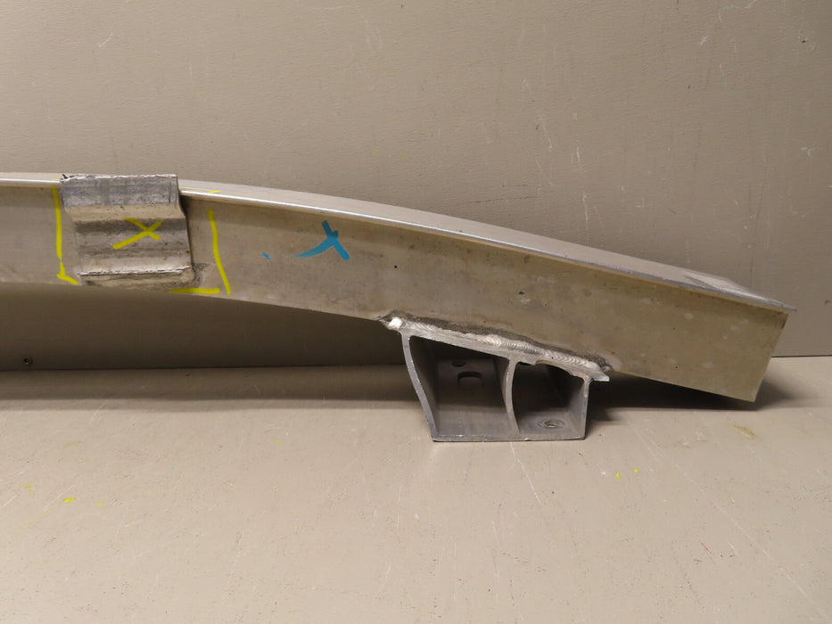 2009-2014 ACURA TL REAR REINFORCEMENT IMPACT BAR OEM