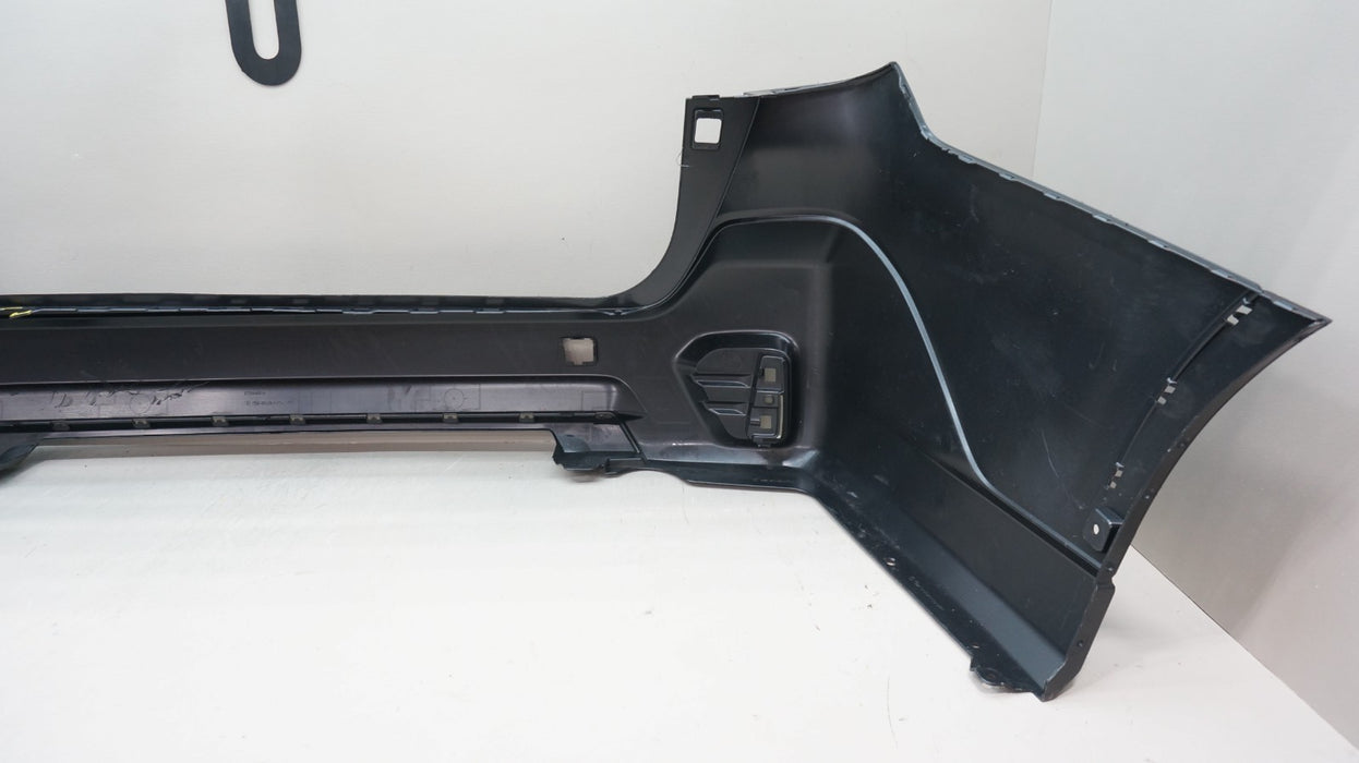 2020-2022 SUBARU OUTBACK REAR BUMPER COVER PANEL OEM 57704AN31A