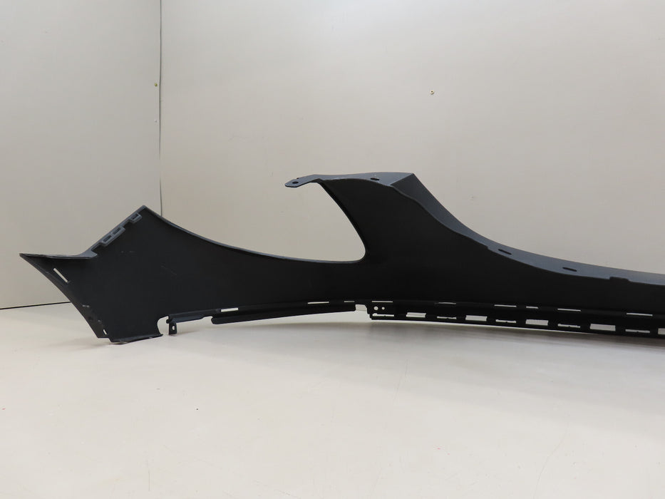 2008-2012 BUICK ENCORE FRONT UPPER BUMPER COVER AFTERMARKET CAPA