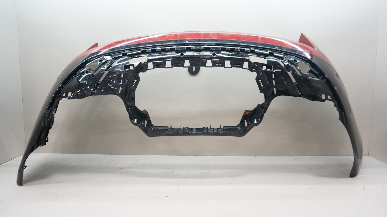 2017-2023 LAND ROVER / RANGE ROVER VELAR L560 REAR BUMPER COVER OEM J8A2-17A958