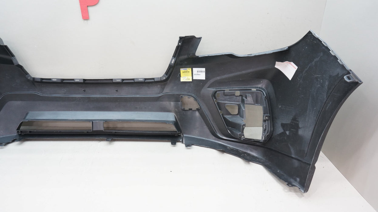 2019-2021 SUBARU FORESTER FRONT BUMPER COVER PANEL CAPA AFTERMARKET