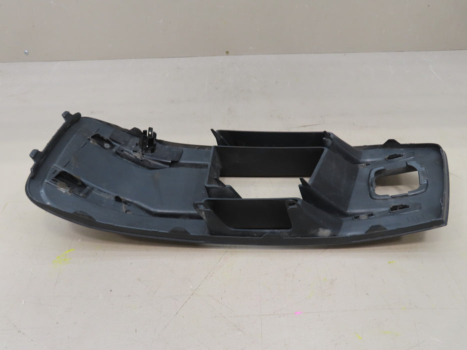 2016-2019 AUDI Q7 FRONT RIGHT PASSENGER FOG LIGHT BEZEL INSERT OEM 4M0807682R