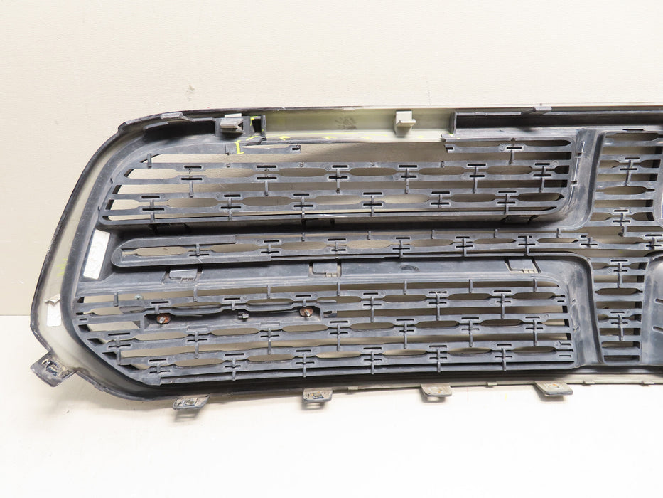 2014-2020 DODGE DURANGO FRONT RADIATOR GRILLE COVER OEM 05113717ACS