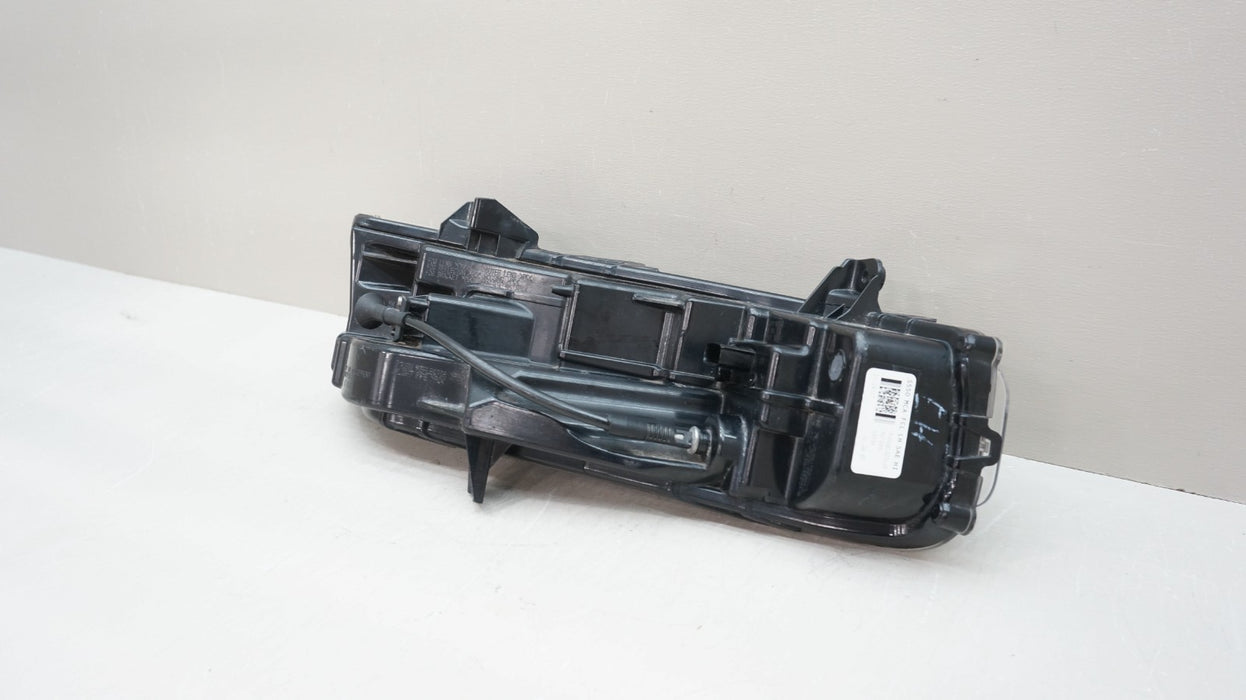 2018-2023 FORD MUSTANG FRONT LEFT DRIVER SIDE FOG LIGHT OEM PJR3B13201AE