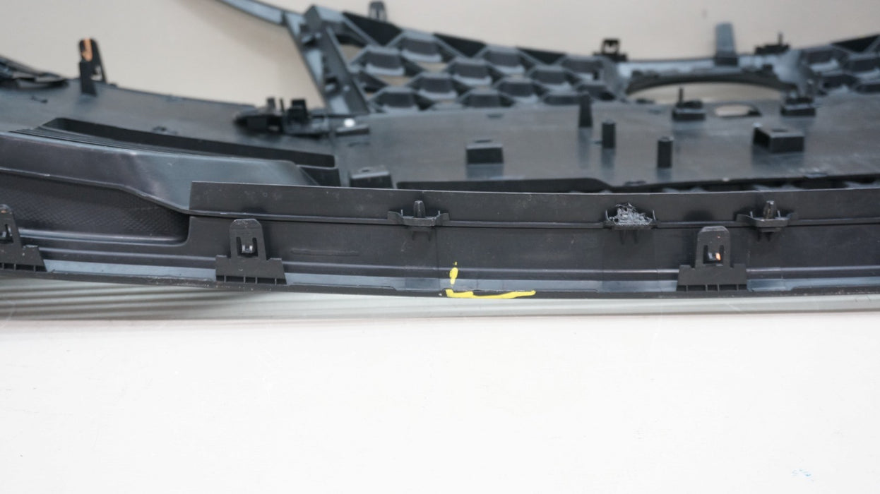 2019-2022 TOYOTA AVALON FRONT BUMPER RADIATOR GRILLE OEM 53113-07070