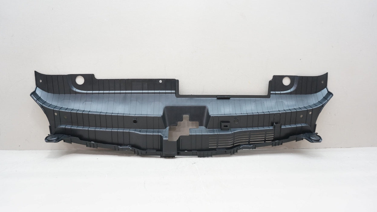 2021-2024 KIA K5 FRONT UPPER RADIATOR GRILLE COVER OEM 86391-L3000