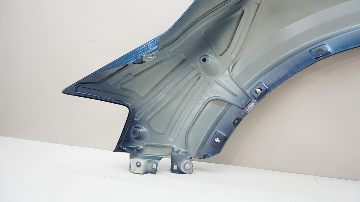 2021-2025 KIA SPORTAGE RH RIGHT PASSENGER FRONT FENDER OEM
