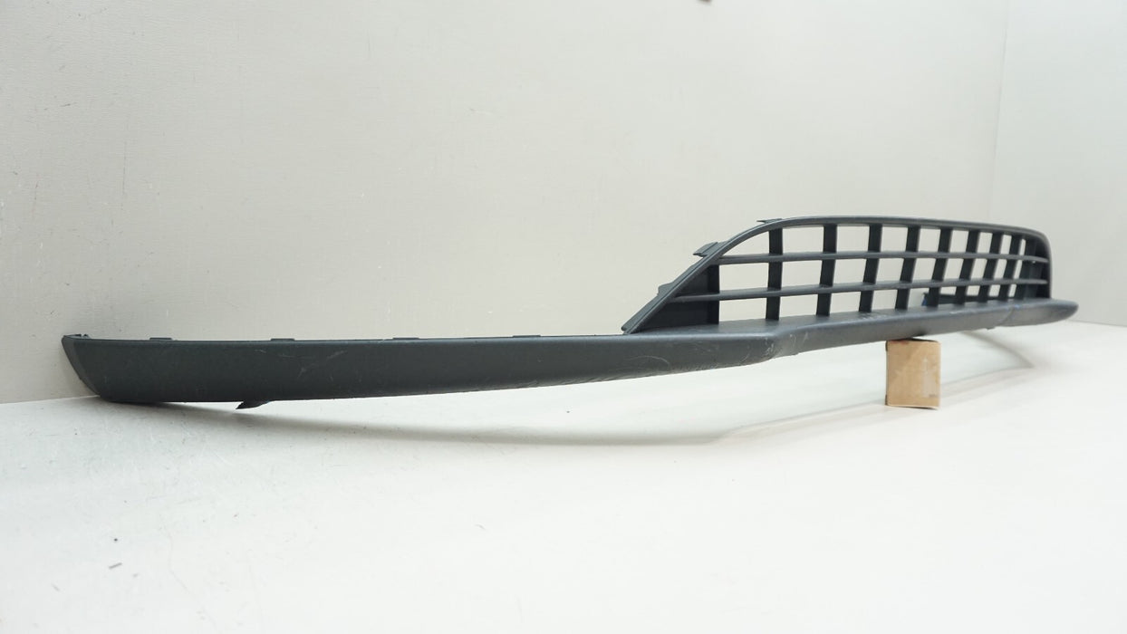 2015-2017 FORD FOCUS FRONT LOWER BUMPER VALANCE COVER F1EB-17B635 OEM
