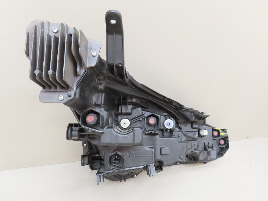 2023 2024 TOYOTA PRIUS FRONT LEFT DRIVER SIDE HEADLIGHT LED OEM