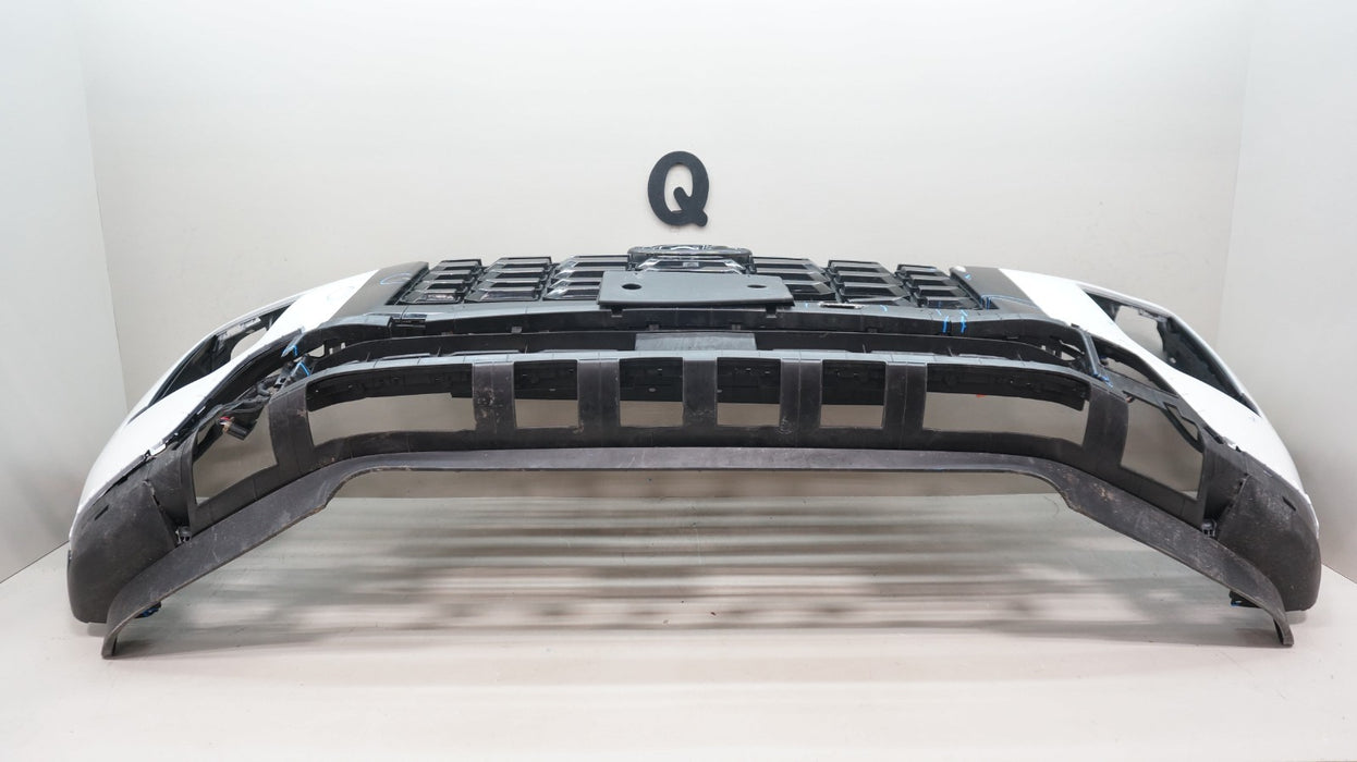 2023-2025 HYUNDAI PALISADE FRONT COMPLETE BUMPER COVER OEM