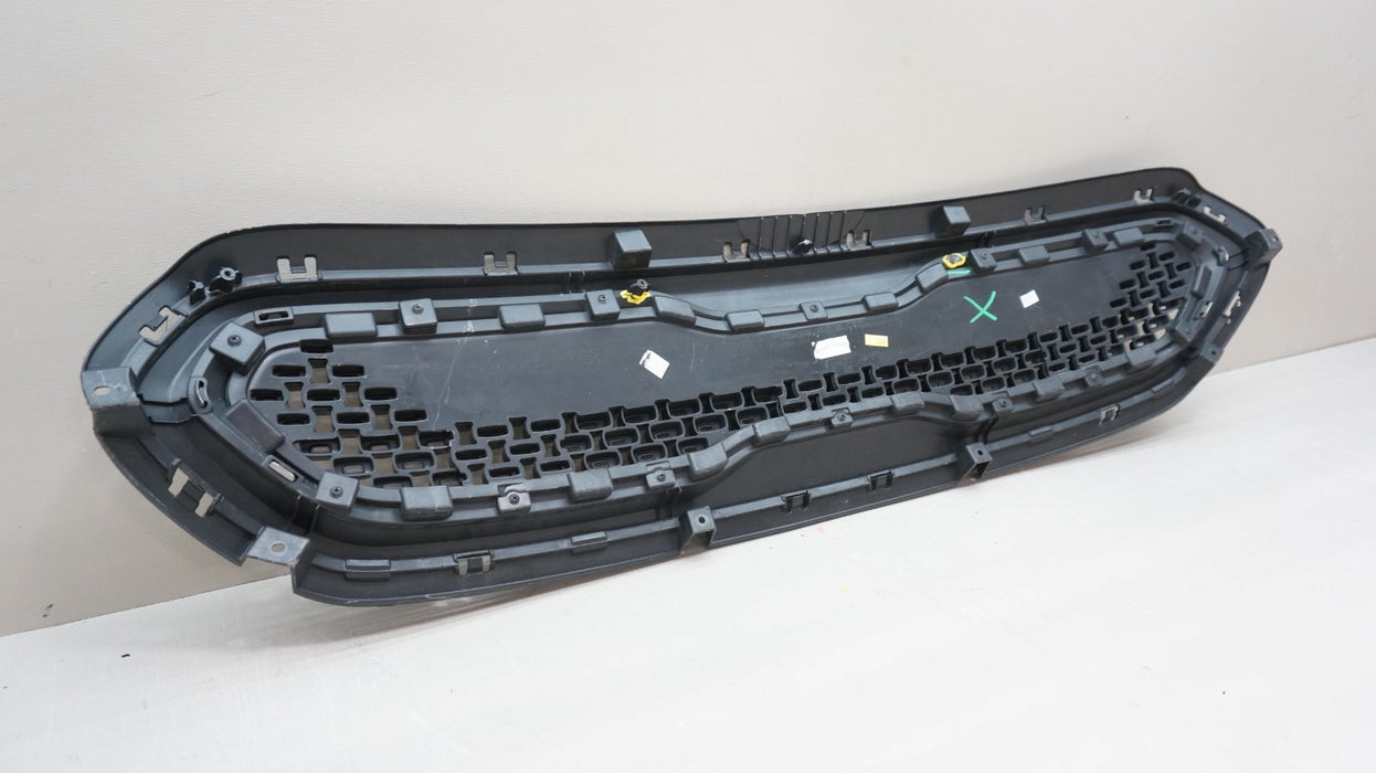2017-2019 KIA NIRO FRONT RADIATOR GRILLE OEM 86350-G5100
