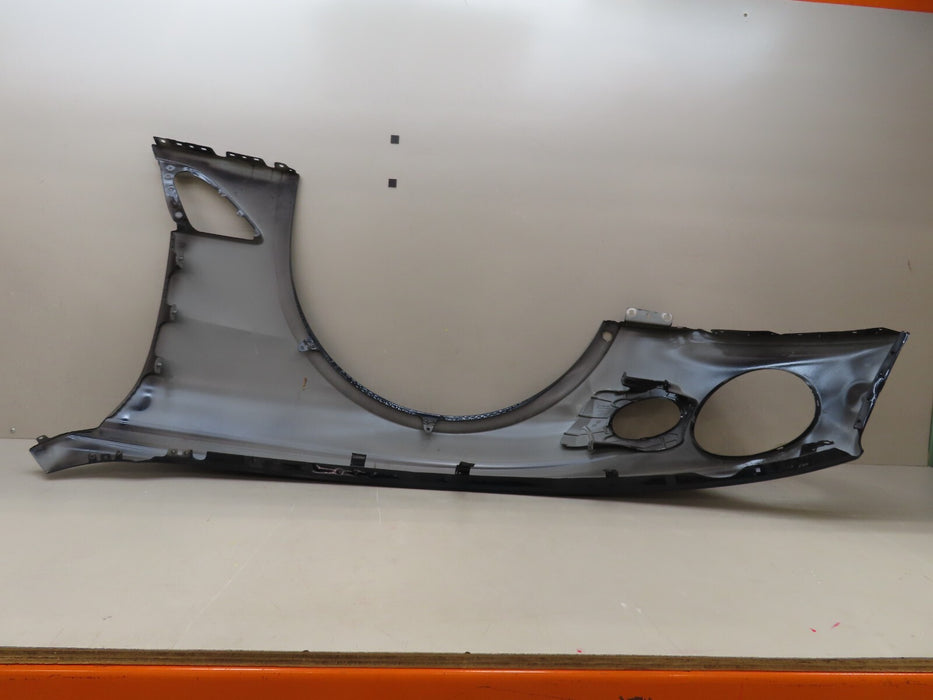 2020-2021 BENTLEY CONTINENTAL GT FRONT RIGHT RH SIDE FENDER OEM 3SD821102K