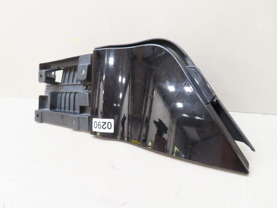 2015-2023 FORD TRANSIT 150 250 350 REAR GAS FILLER HOUSING POCKET W/HINGE OEM