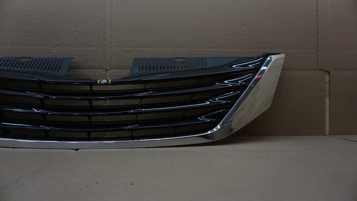 2011-2017 TOYOTA SIENNA FRONT BUMPER GRILL GRILLE OEM 5310108070
