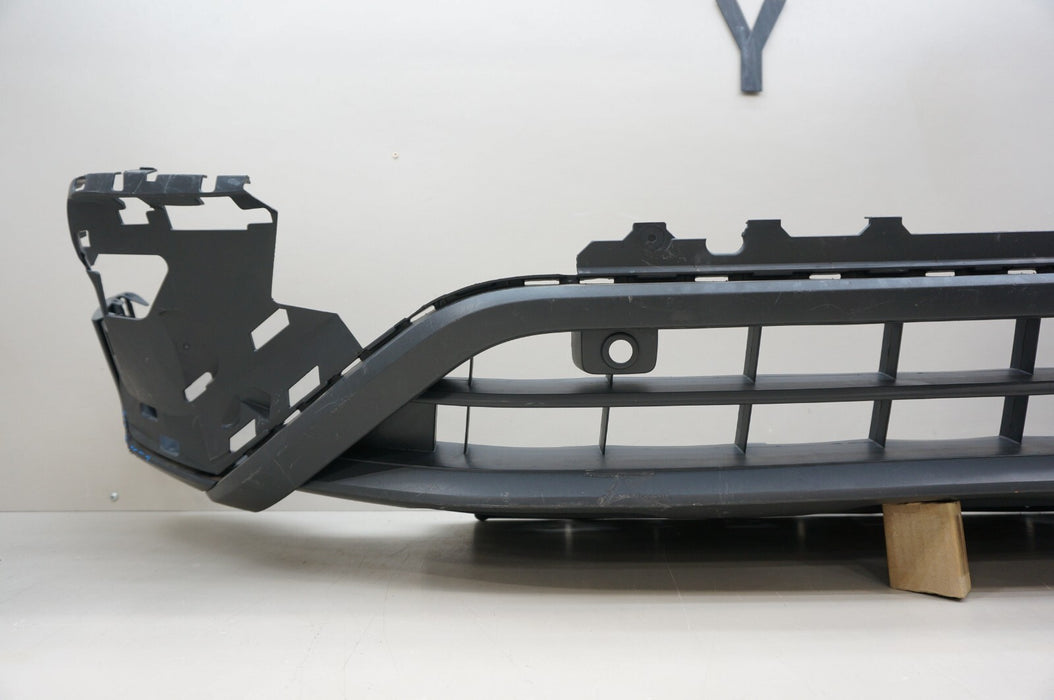 2022-2023 VOLKSWAGEN TIGUAN FRONT LOWER BUMPER COVER VALANCE OEM 5NN805903K