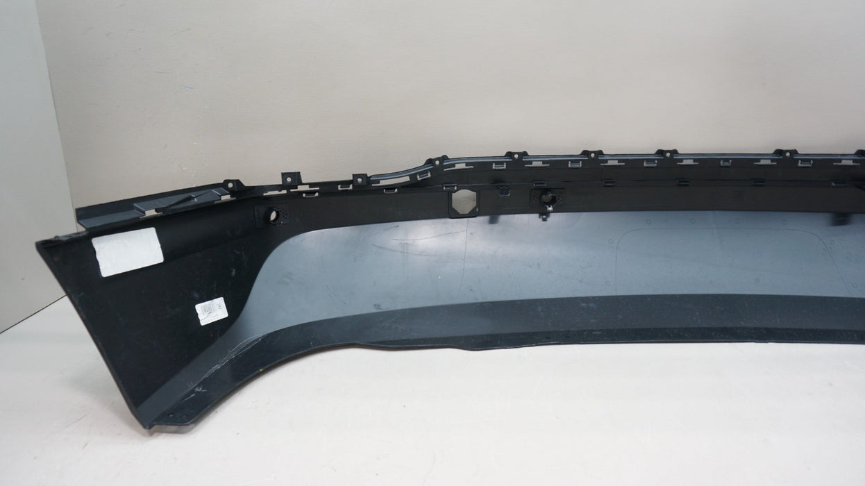 2018-2021 CHEVROLET EQUINOX L LS LT REAR LOWER BUMPER VALANCE PANEL OEM 84150896