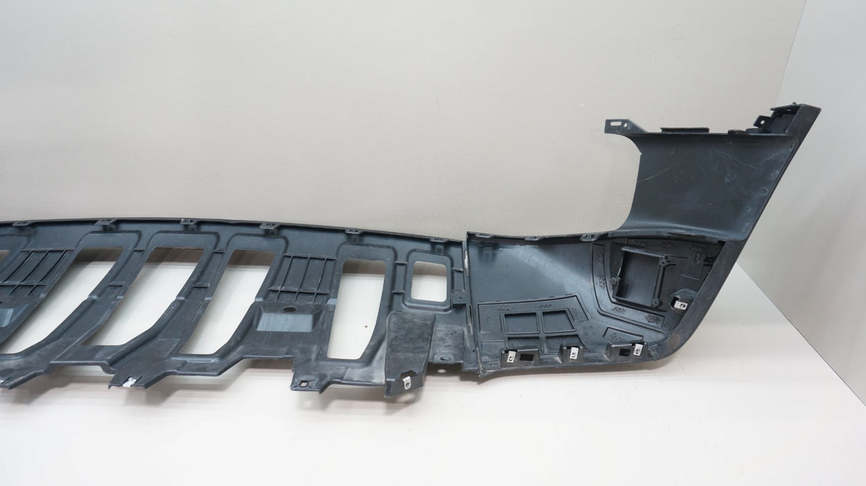 2022-2025 RIVIAN R1T R1S FRONT LOWER BUMPER VALANCE PANEL OEM PT00015360