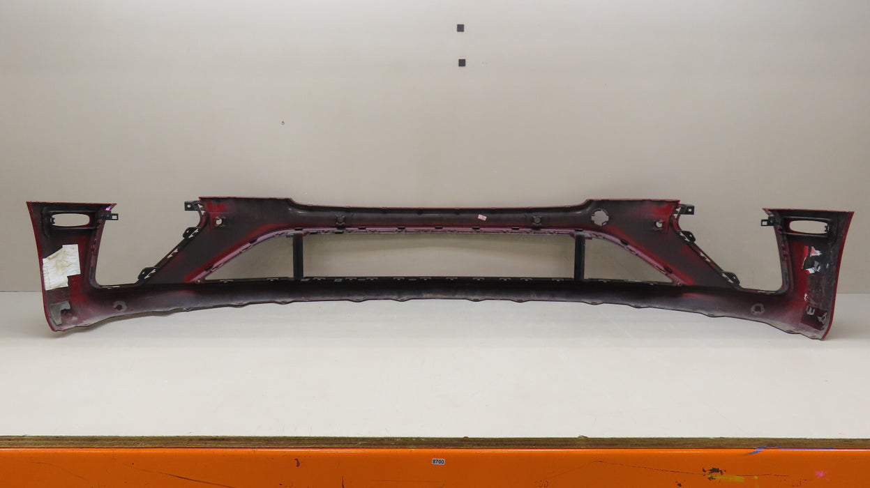2020-2023 Bentley Continental GT GTC front Bumper Cover 3SD807437 OEM