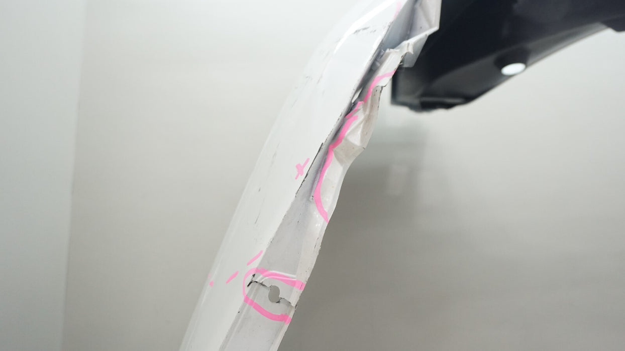 2020-2024 TOYOTA HIGHLANDER REAR BUMPER COVER 52159-0E170 OEM