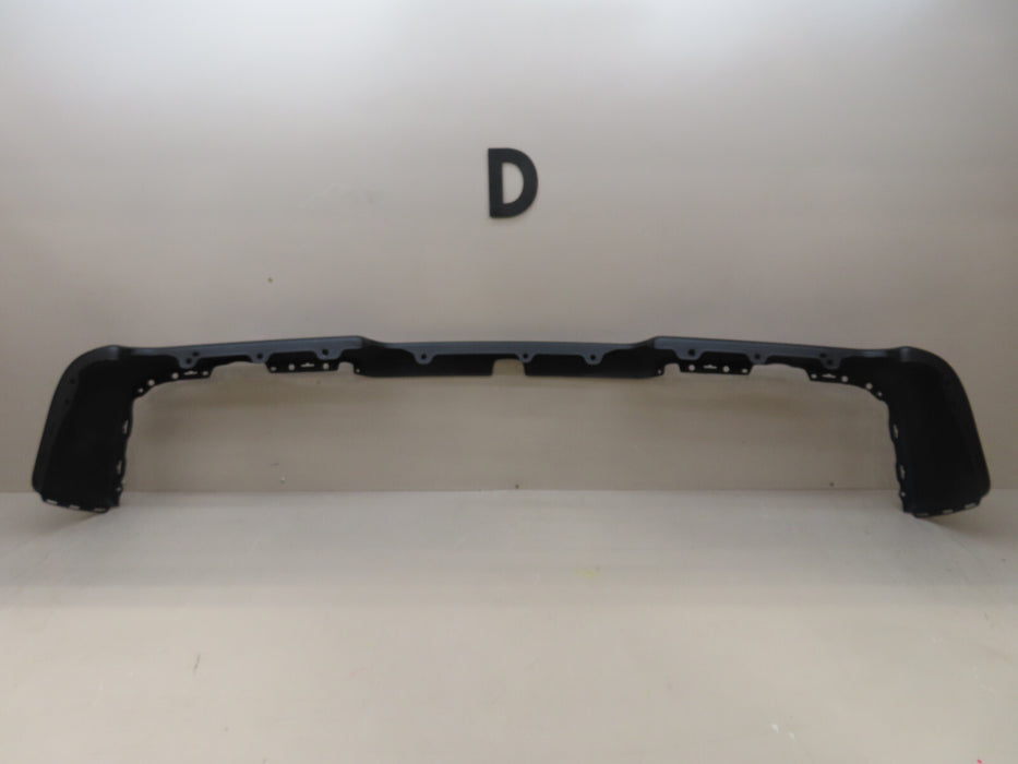 2019-2023 DODGE RAM 1500 REAR BUMPER COVER OEM