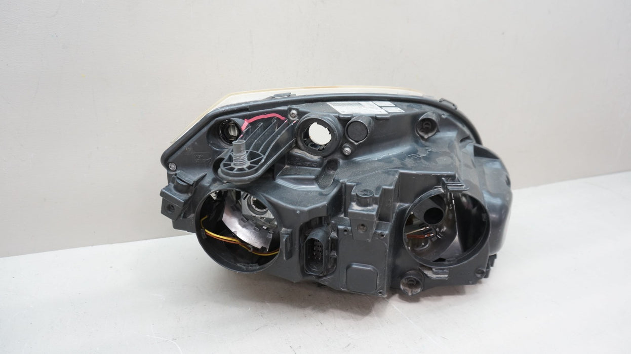 2010-2012 MERCEDES GLK350 FRONT LEFT DRIVER SIDE HALOGEN HEADLIGHT OEM