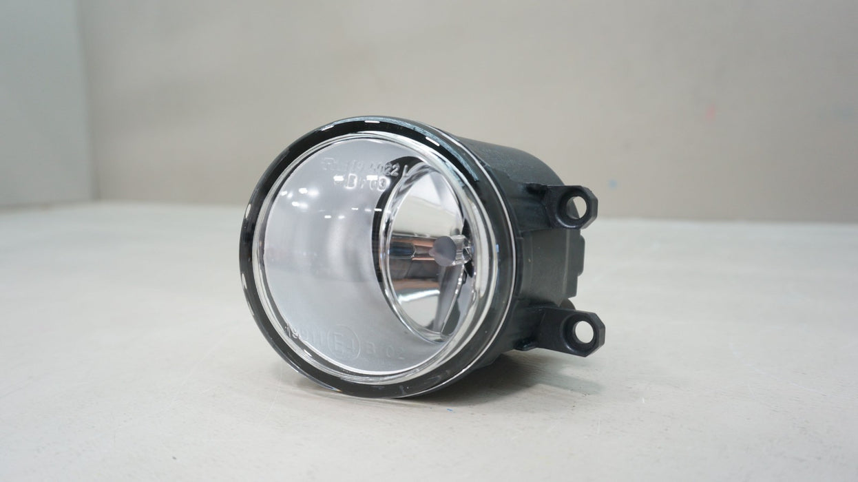 TOYOTA / LEXUS FRONT LEFT DRIVERS SIDE FOG LIGHT 812200D042 CAPA AFTERMARKET