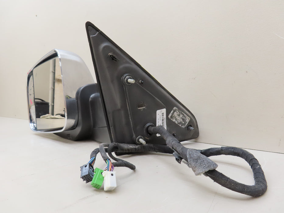 2019-2023 DODGE RAM 2500 3500 FRONT LEFT DRIVER SIDE MIRROR OEM