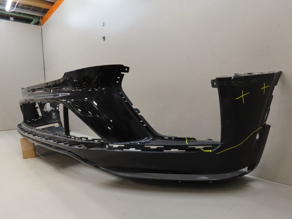 2021-2023 Bentley Bentayga BY636-2 Z Front Bumper Cover OEM 36A807103D